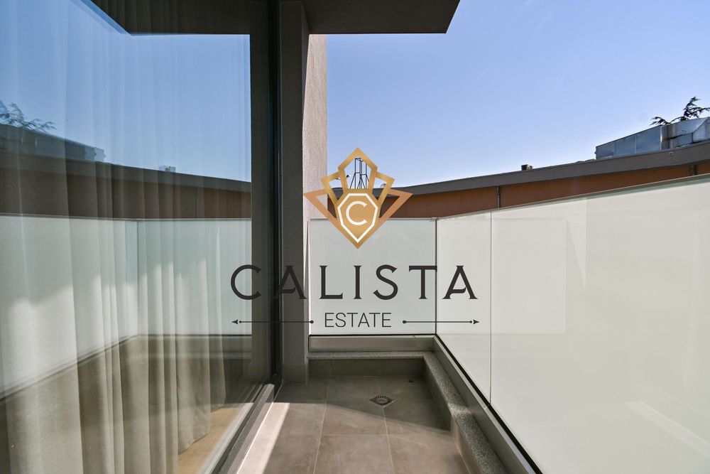 Двустаен апартамент под наем в ж.к. Обеля, 2186569