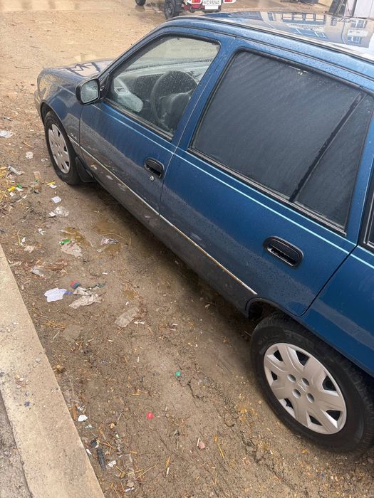 Chevrolet Nexia 1998 — 4