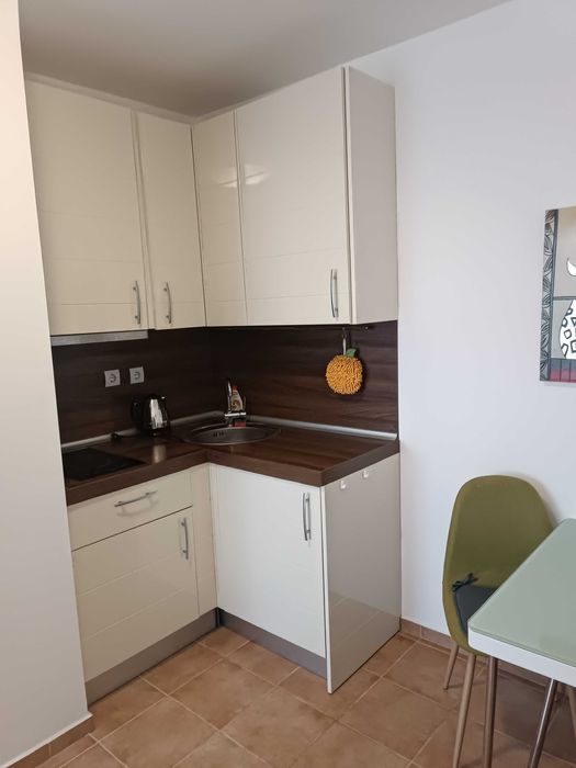 Студио под наем от собственика Ахелой, Марина Кейп,