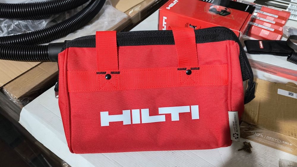 Hilti чанта размер S