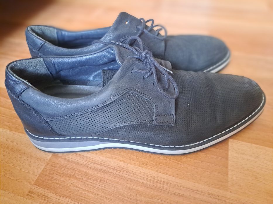 Pantofi de gală bărbați 41-42