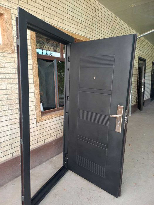 Temir eshiklar sifatli hamda arzon narxlarda