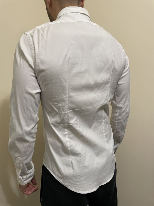 Мъжка риза ТЕОДОР