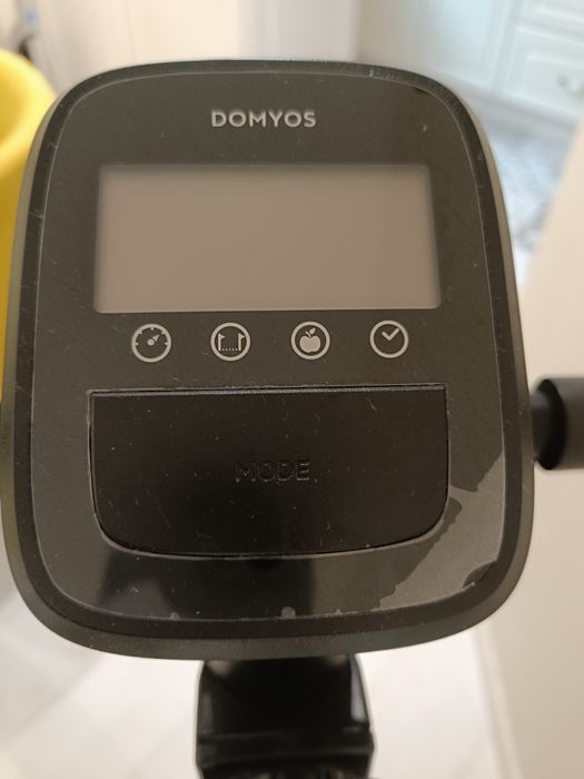 Велоергометър DOMYOS