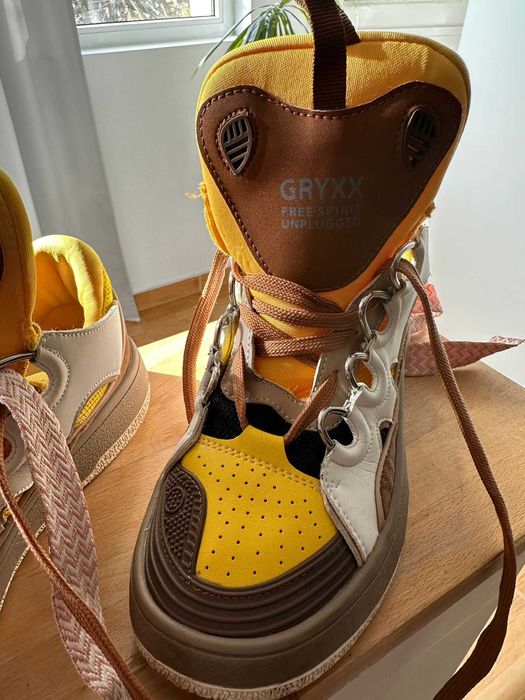 Vand adidasi dama Gryxx