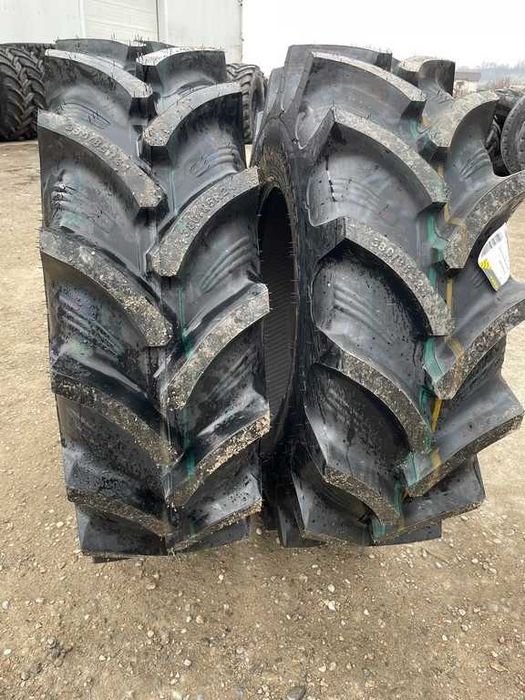 380/85R24 Cauciucuri noi Radiale OZKA 4X4