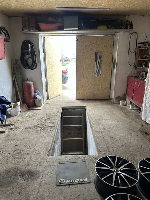 Нефтепроводчик..