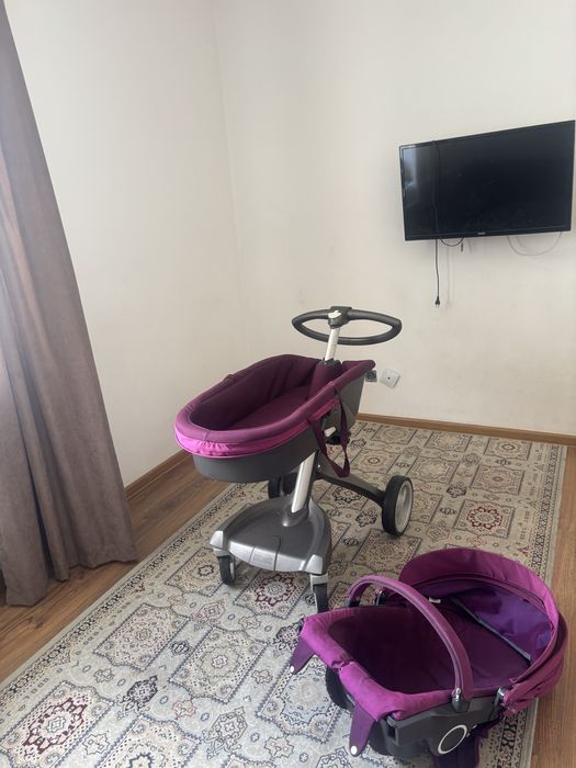 Коласка STOKKE детские