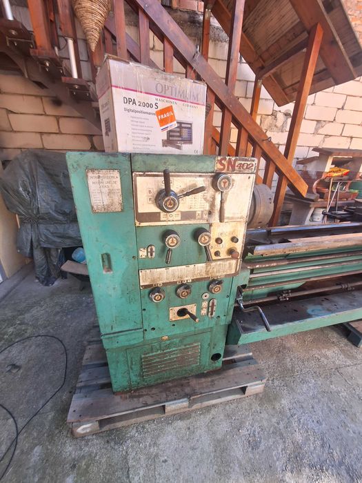 Vand Strung pentru metale