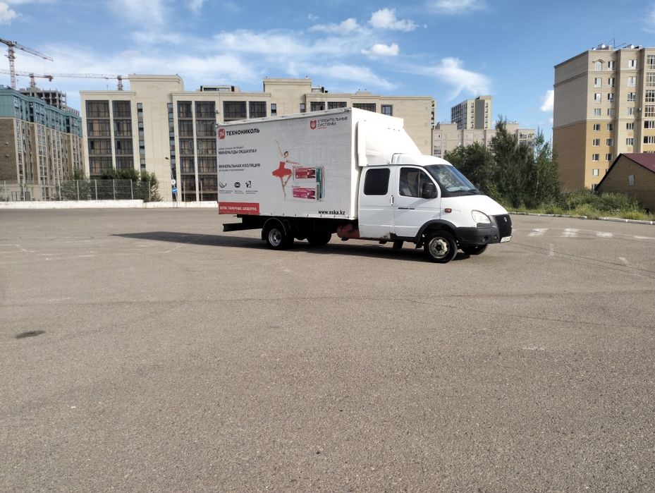 Продам газель фермер 2014 года