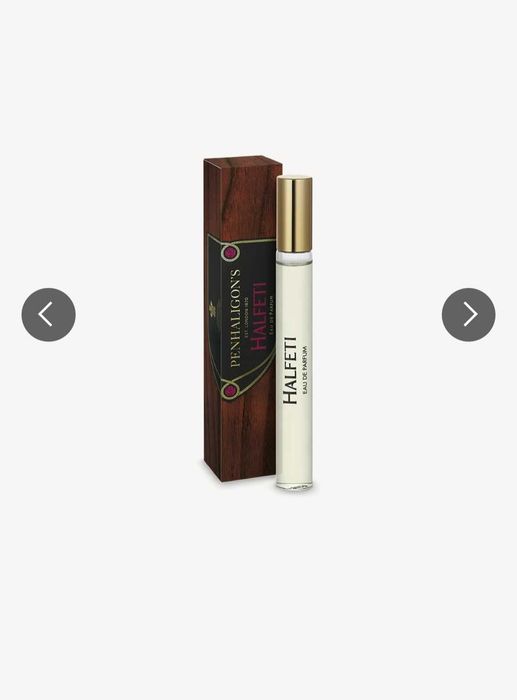 Penhaligon's Halfeti EDP 10 ml