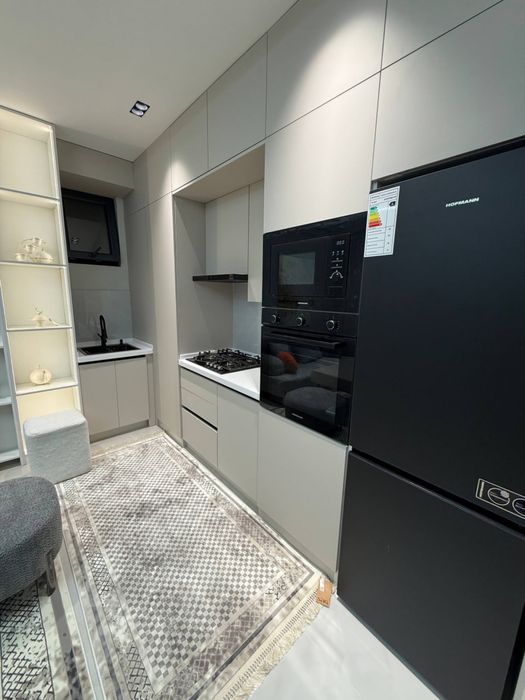 Продаётся новостройка ЖК Навруз Яккасарай