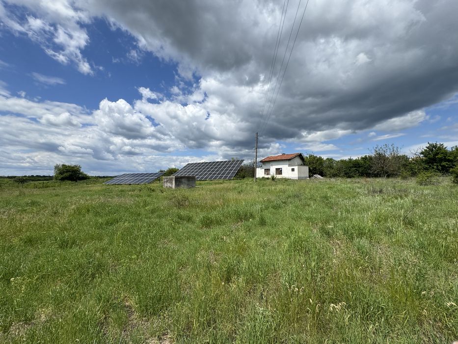 Продава се Къща в Чирпан - 80 кв.м за 619 €/кв.м - Снимка #2