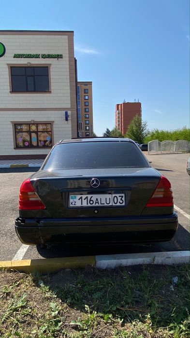 Продам Мерседес W202