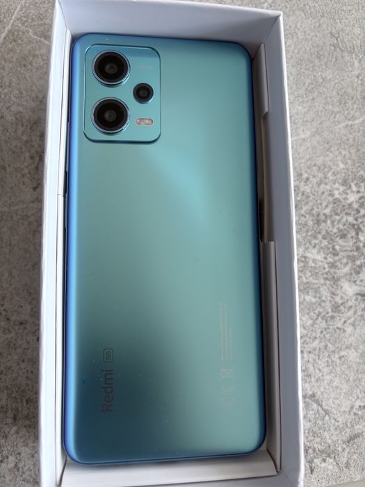 Redmi Note 12 5G - 4/128