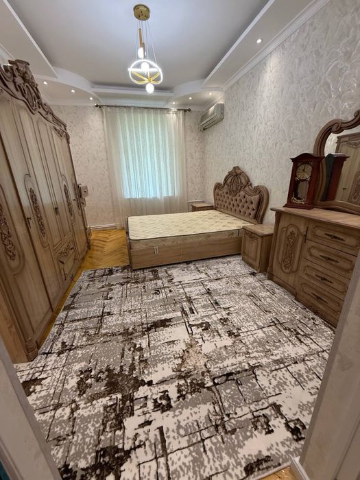 Сдается квартира в центре города