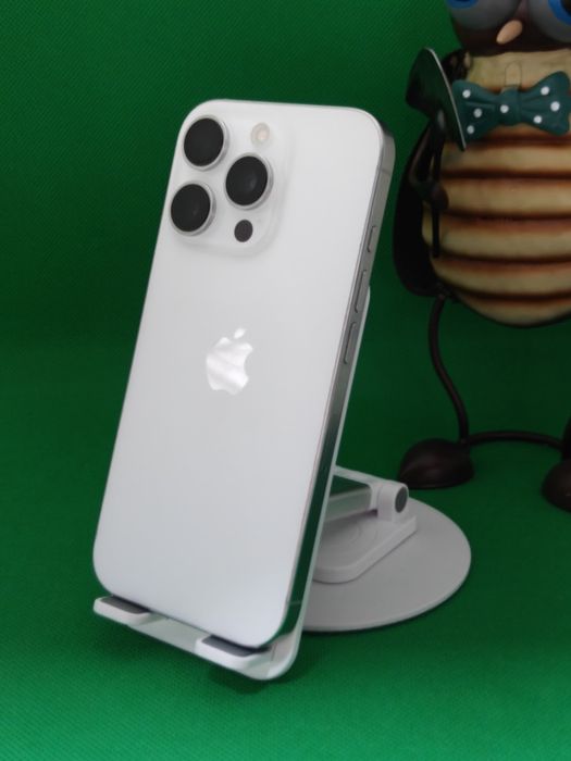 iPhone 16  Pro * Buy Back * Garantie *