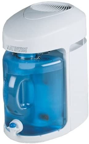 Продаются Американский дистиллятор воды.