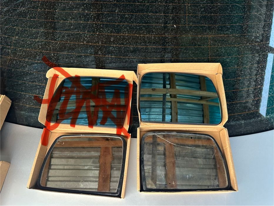 Бмв е53 х5 запчасти