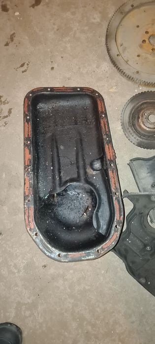 Двигатель Лада Гранта