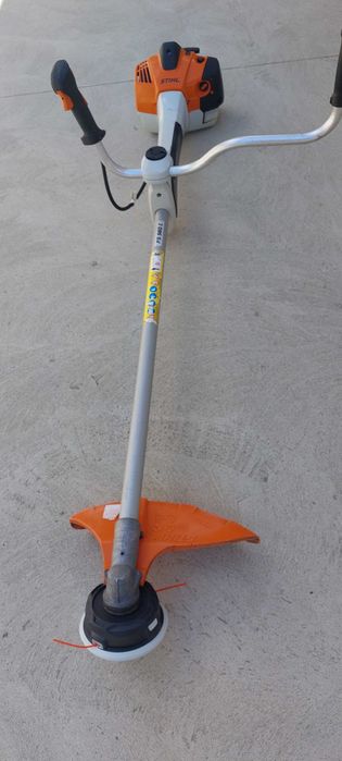 Motocoasa profesionala Sthil FS 560C