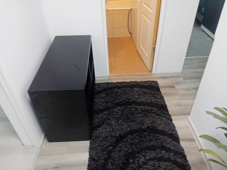 Garsoniera Aurora 30mp etaj 1 la cheie decomandata renovata mobilata centrala termopan