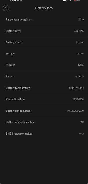 Trotineta Xiaomi Pro 2