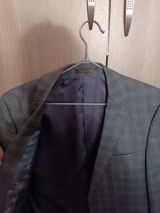 Мужской брючный костюм 44-46 р AVVA