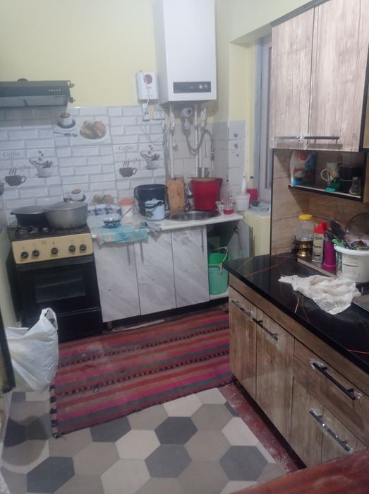 Qizlarga ijaraga kvatera bor