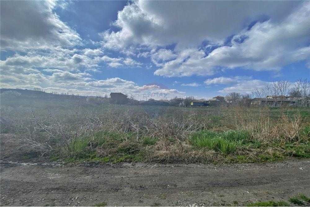 Продава се Парцел в с. Илия Блъсково, Област Шумен - 2262 кв.м за 5 €/кв.м - Снимка #2