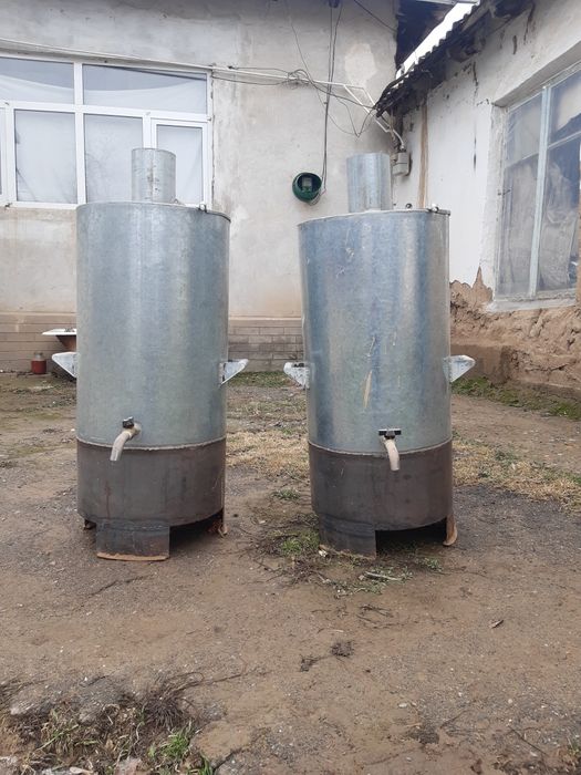 Гуп Қазан ошақтар сатылады