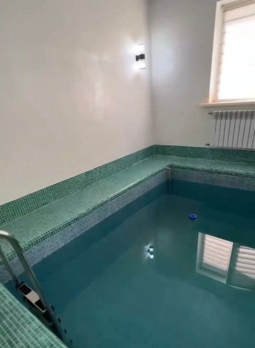 Баня на дровах в бостандыкском районе