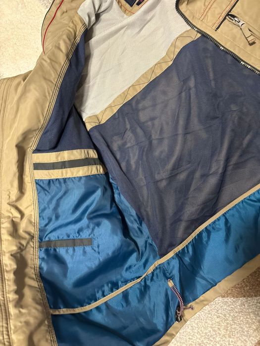 Vand sau schimb haina outdoor barbateasca