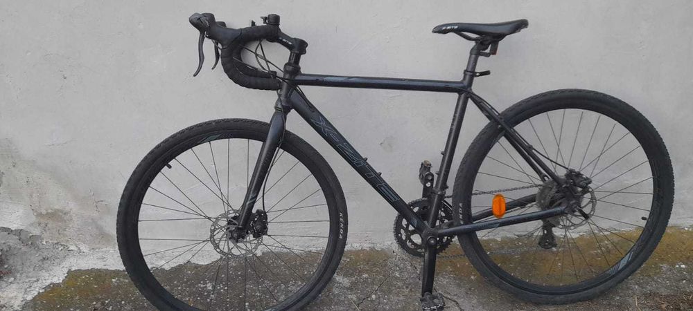 Bicicleta X-ZITE 27.5