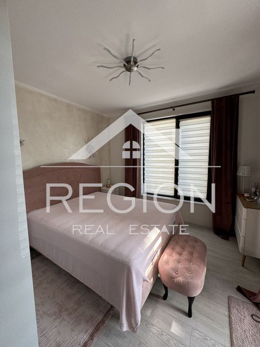 Дава се под наем Двустаен апартамент в Варна, м-т Евксиноград - 70 кв.м за 750 € - Снимка #5