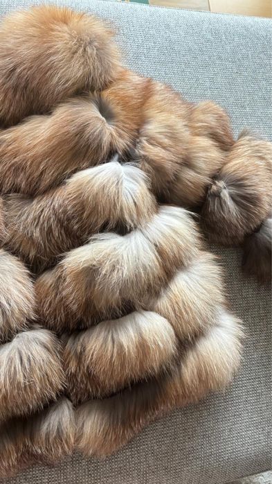 Blana naturala marimea S