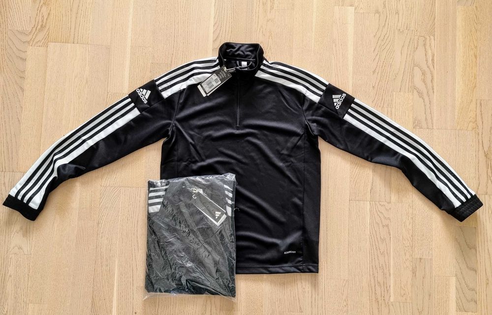 Bluza 100% Originala ADIDAS Squadra 21 Training Top Mas M