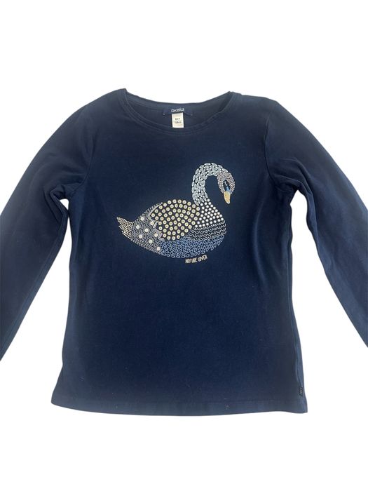 Детски блузи на марката OKAIDI