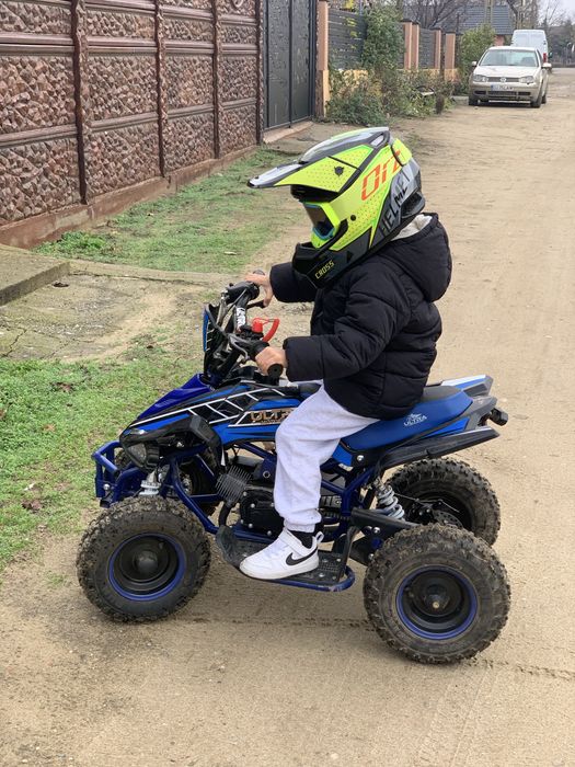 Atv 49 cc