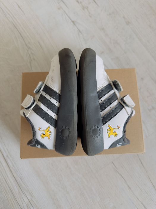 Детски маратонки adidas 22р-р