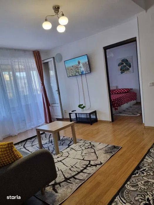 Apartament 2 Camere | Piata Romana | Bulevardul Magheru — fotografia 3