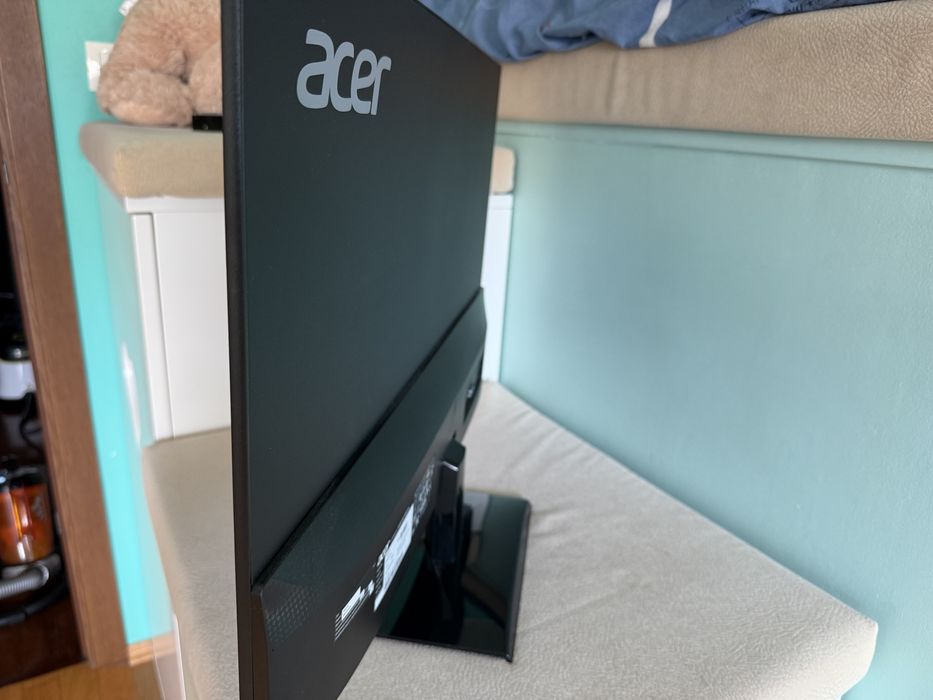 Acer HA270 Abi – 27 инча, IPS, Full HD