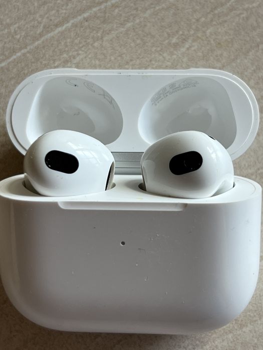 AirPods Apple 3 rd gen.