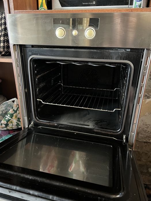 Встраиваемая духовка whirlpool