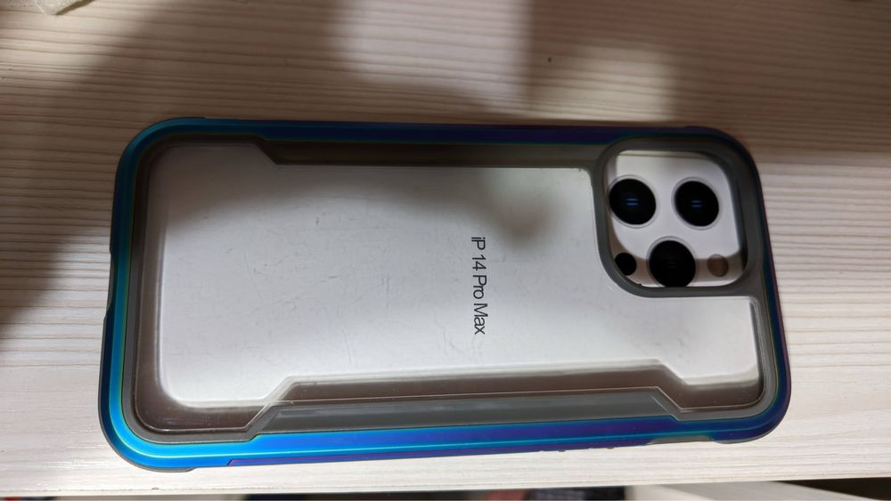 Чехол для IPhone 14 pro max