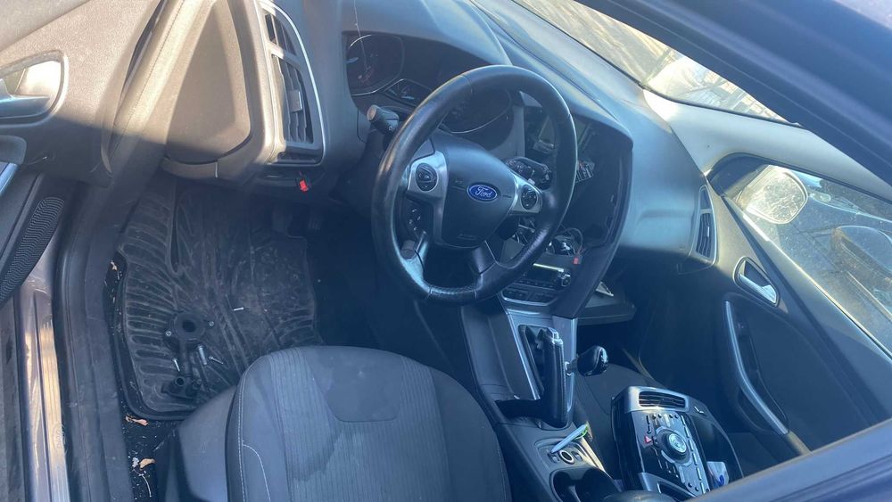 Dezmembrez Ford Focus 3 1.6 B an 2014