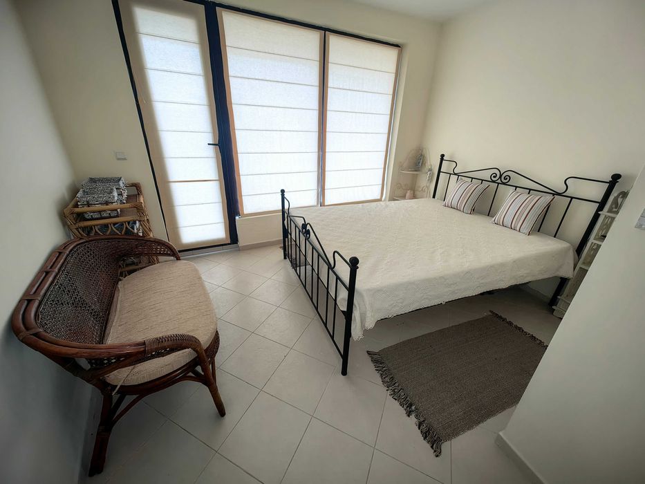 Продава се Едностаен апартамент в Несебър - 30 кв.м за 1334 €/кв.м - Снимка #1