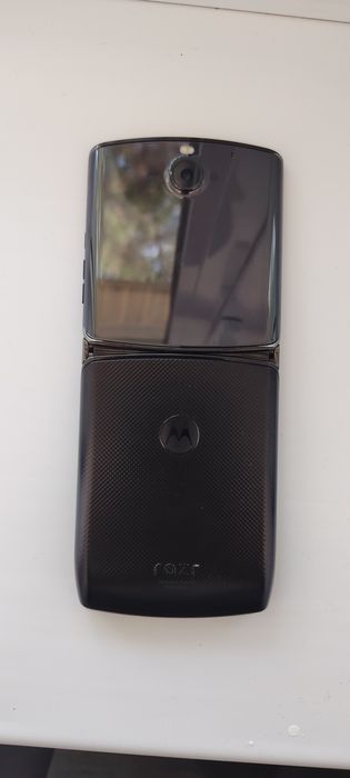 Motorola razr e-Sim