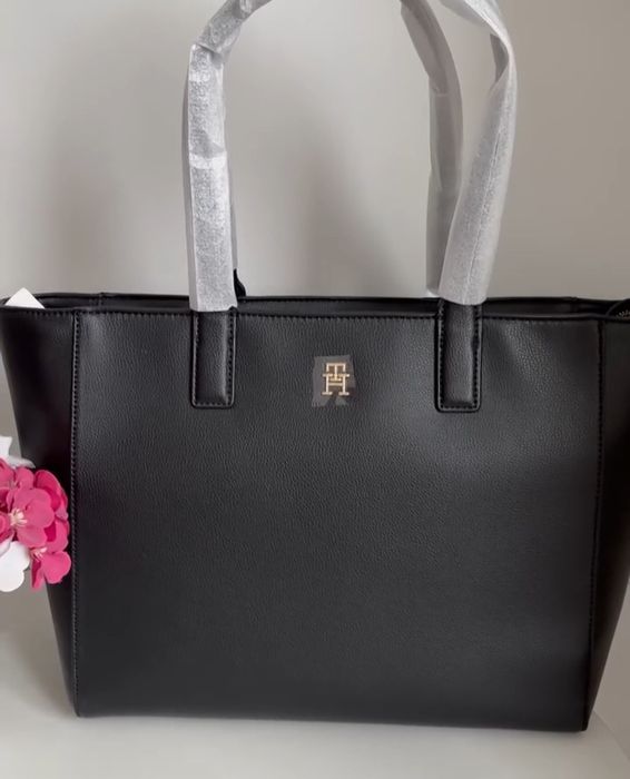 Сумка Tommy Hilfiger Tote Bag
