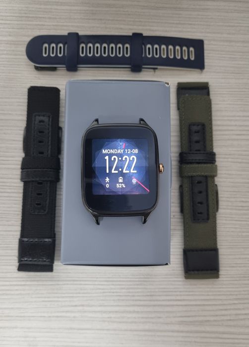 Vanzare - smartwatch Asus ZenWatch 2